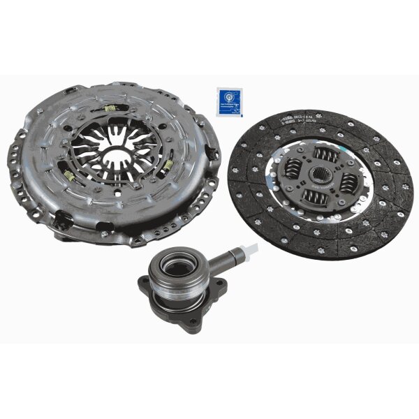 SACHS 3000 990 515 Kupplungssatz