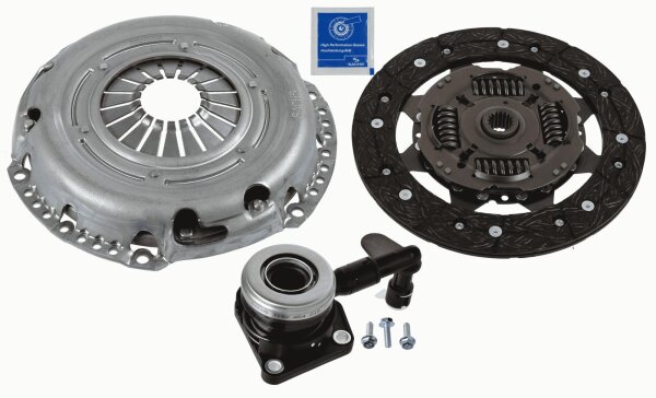 SACHS 3000 990 518 Kupplungssatz
