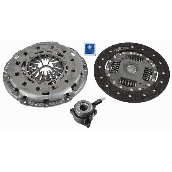 SACHS 3000 990 529 Kupplungssatz