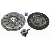 SACHS 3000 990 529 Kupplungssatz