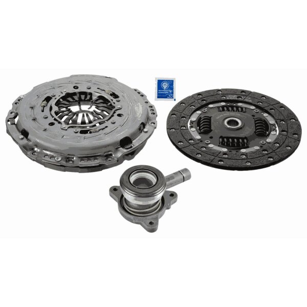 SACHS 3000 990 530 Kupplungssatz