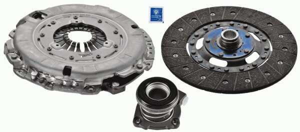 SACHS 3000 990 556 Kupplungssatz