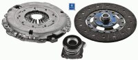 SACHS 3000 990 556 Kupplungssatz
