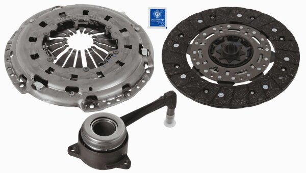 SACHS 3000 990 592 Kupplungssatz