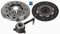 SACHS 3000 990 592 Kupplungssatz