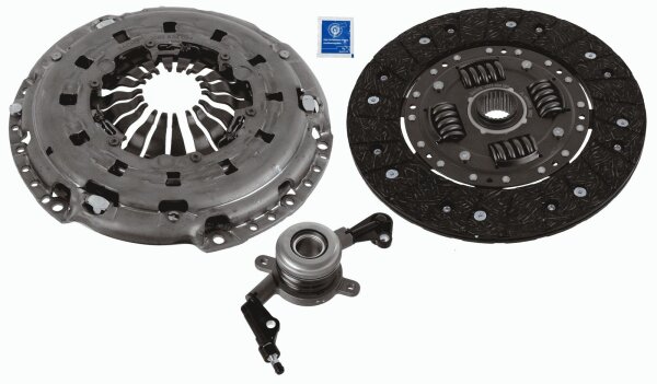 SACHS 3000 990 616 Kupplungssatz