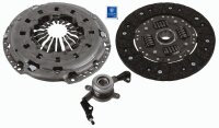 SACHS 3000 990 616 Kupplungssatz