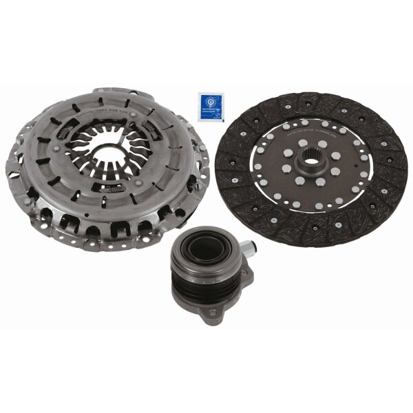 SACHS 3000 990 650 Kupplungssatz