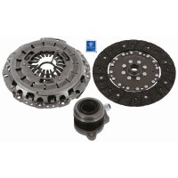 SACHS 3000 990 650 Kupplungssatz