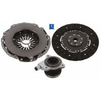 SACHS 3000 990 650 Kupplungssatz