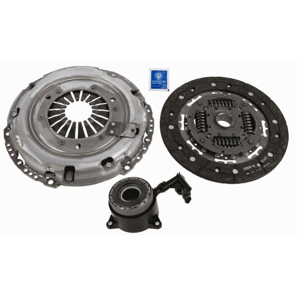 SACHS 3000 990 662 Kupplungssatz