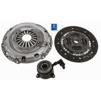 SACHS 3000 990 662 Kupplungssatz
