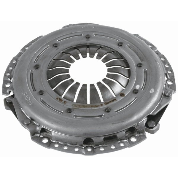 SACHS 3082 001 181 Kupplungsdruckplatte