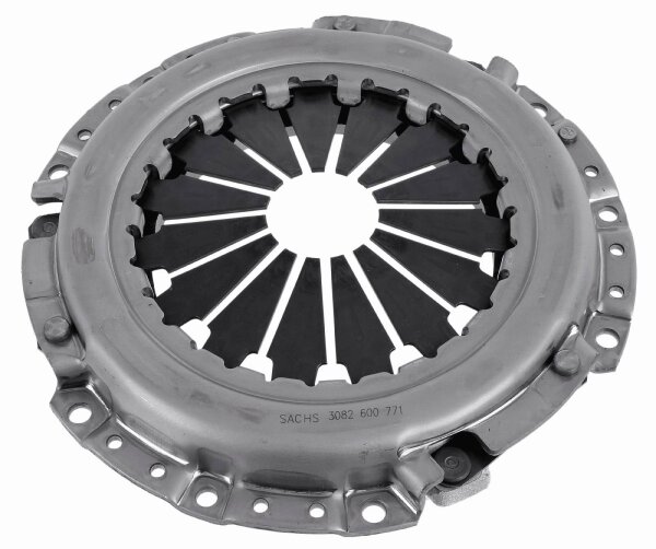 SACHS 3082 600 771 Kupplungsdruckplatte