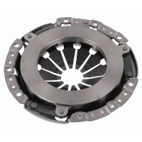SACHS 3082 600 790 Kupplungsdruckplatte