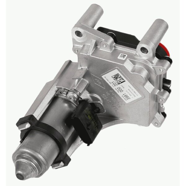 SACHS 3981 000 201 Stellelement, Schalteinheit (ASG)