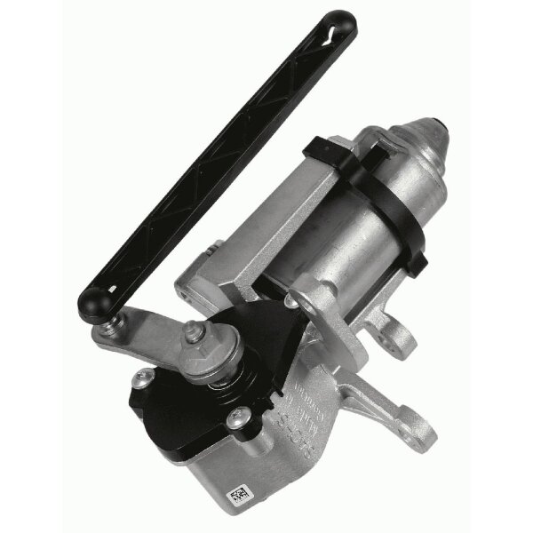 SACHS 3981 000 202 Stellelement, Schalteinheit (ASG)
