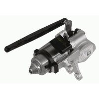 SACHS 3981 000 202 Stellelement, Schalteinheit (ASG)