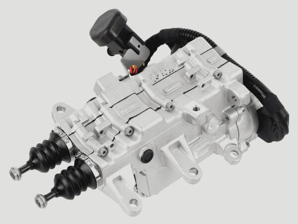 SACHS 3981 654 008 Nehmerzylinder, Kupplung
