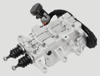 SACHS 3981 654 008 Nehmerzylinder, Kupplung