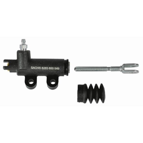 SACHS 6283 600 549 Nehmerzylinder, Kupplung