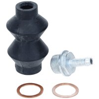 SACHS 6284 600 107 Geberzylinder, Kupplung