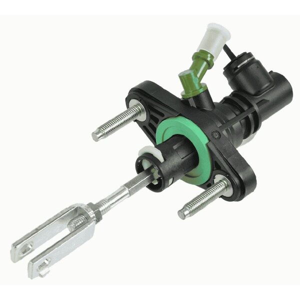 SACHS 6284 600 676 Geberzylinder, Kupplung