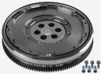 SACHS 2294 000 511 Schwungrad