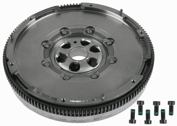 SACHS 2294 001 177 Schwungrad