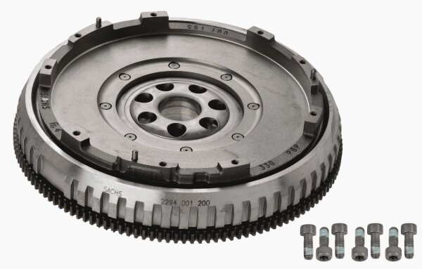 SACHS 2294 001 200 Schwungrad