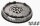 SACHS 2294 001 200 Schwungrad