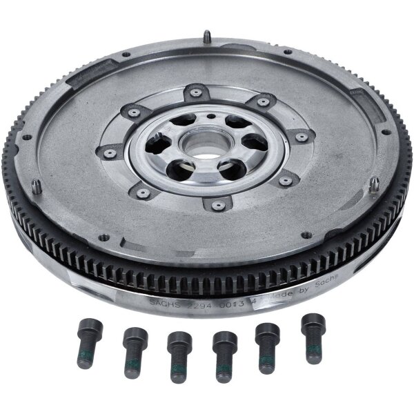 SACHS 2294 001 343 Schwungrad