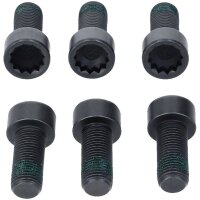 SACHS 2294 001 343 Schwungrad