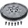 SACHS 2294 001 343 Schwungrad