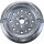SACHS 2294 001 343 Schwungrad