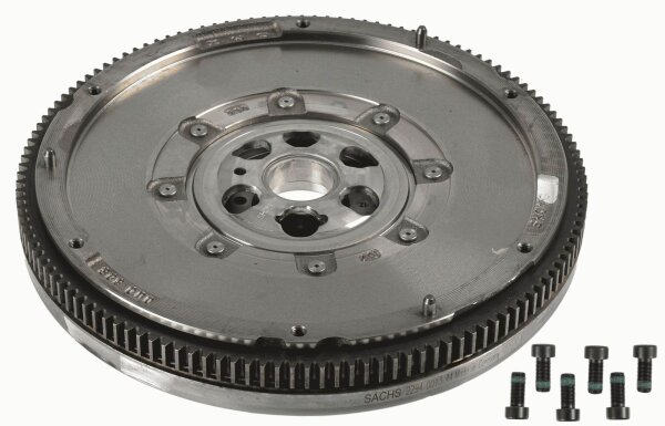 SACHS 2294 001 344 Schwungrad