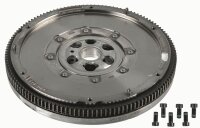 SACHS 2294 001 344 Schwungrad