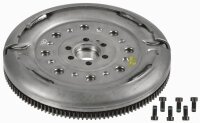 SACHS 2294 001 344 Schwungrad