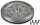 SACHS 2294 001 344 Schwungrad
