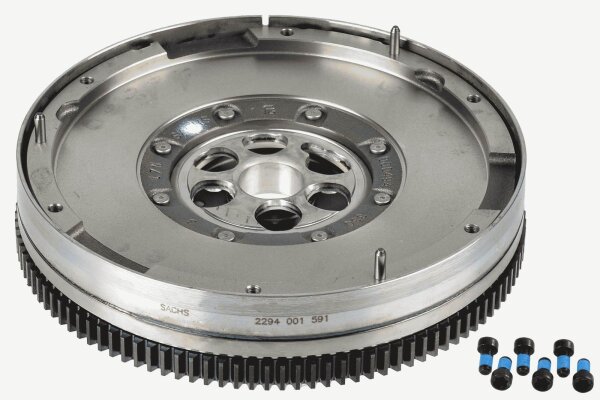 SACHS 2294 001 591 Schwungrad