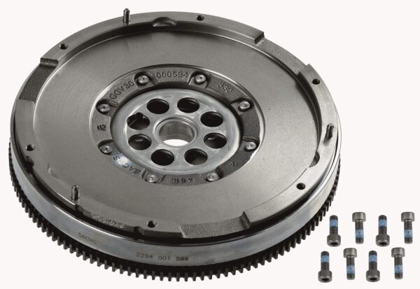 SACHS 2294 001 599 Schwungrad