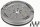 SACHS 2294 001 780 Schwungrad