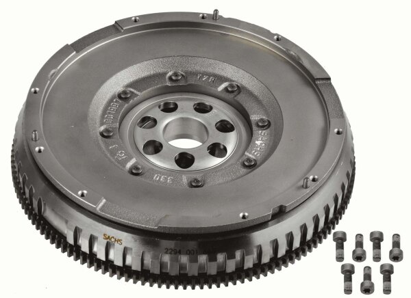 SACHS 2294 001 868 Schwungrad