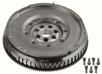 SACHS 2294 001 868 Schwungrad