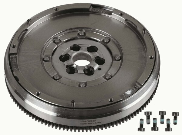 SACHS 2294 002 157 Schwungrad