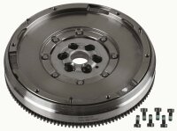 SACHS 2294 002 157 Schwungrad