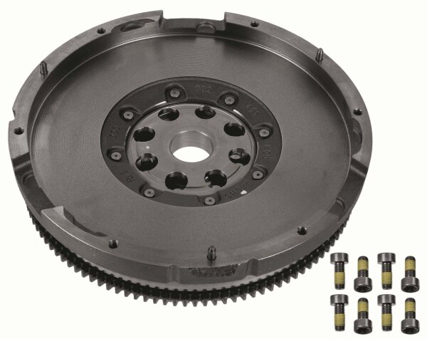 SACHS 2294 002 184 Schwungrad