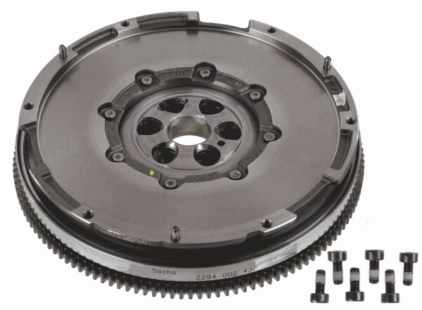 SACHS 2294 002 435 Schwungrad