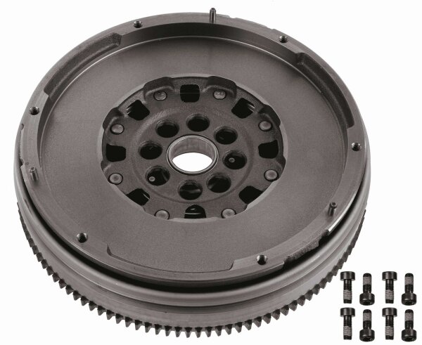 SACHS 2294 501 237 Schwungrad
