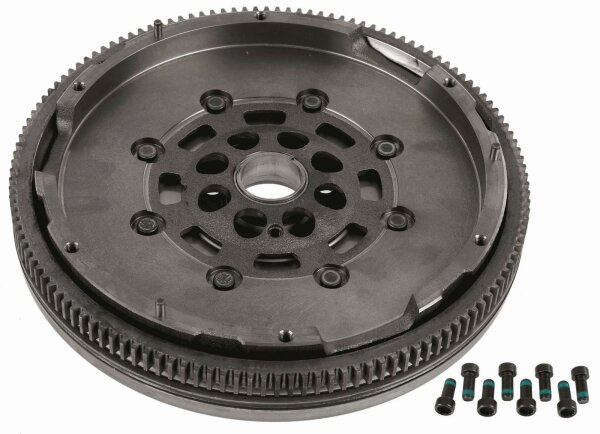 SACHS 2294 501 268 Schwungrad